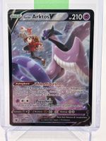 Astralglanz  - Galar-Arktos V  (ASR TG16) - DE